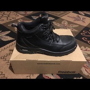 Reebok Work Boots